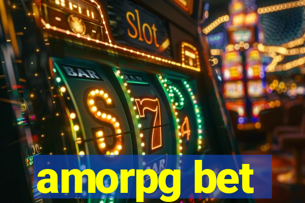 amorpg bet