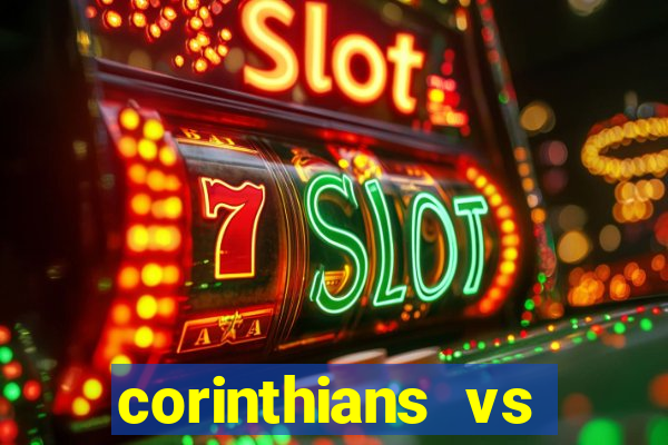 corinthians vs atletico go