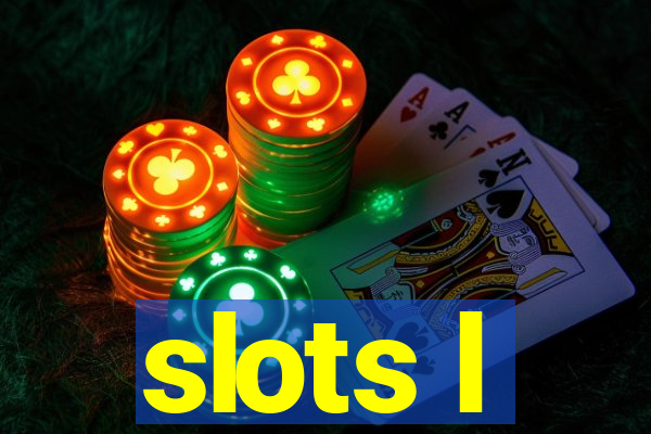 slots l