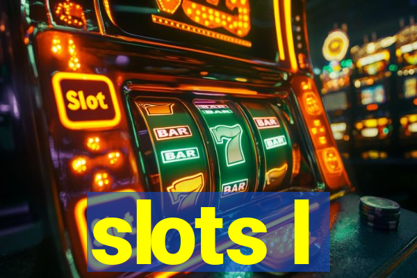 slots l