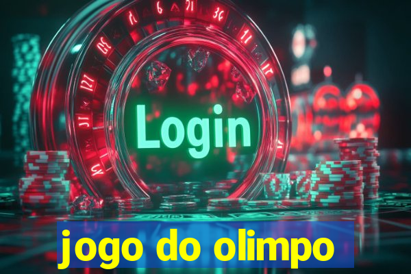 jogo do olimpo