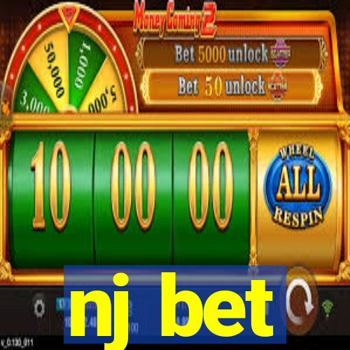 nj bet