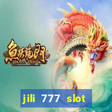 jili 777 slot golden empire