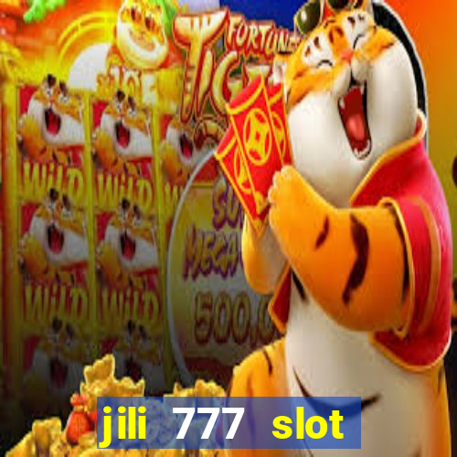 jili 777 slot golden empire