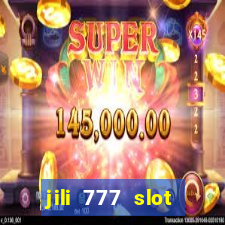 jili 777 slot golden empire