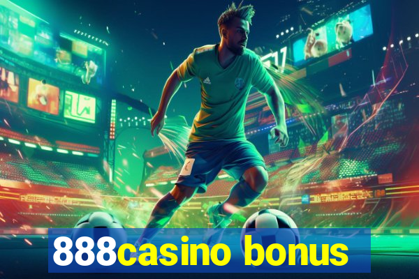 888casino bonus