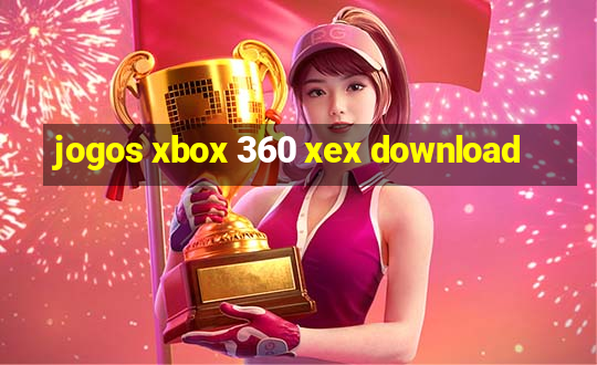 jogos xbox 360 xex download