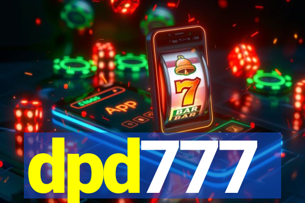 dpd777