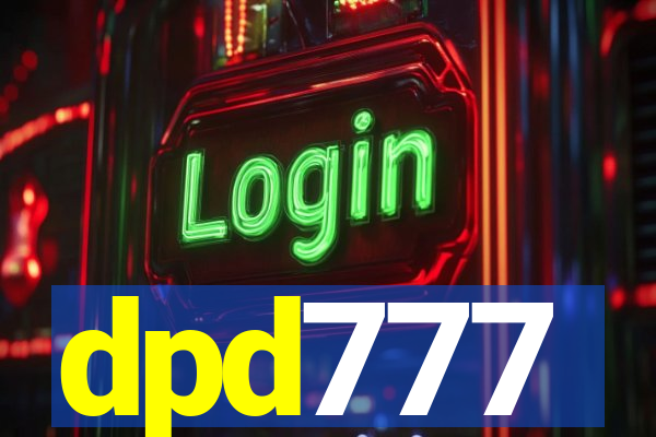 dpd777