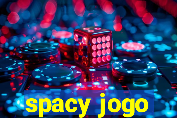 spacy jogo