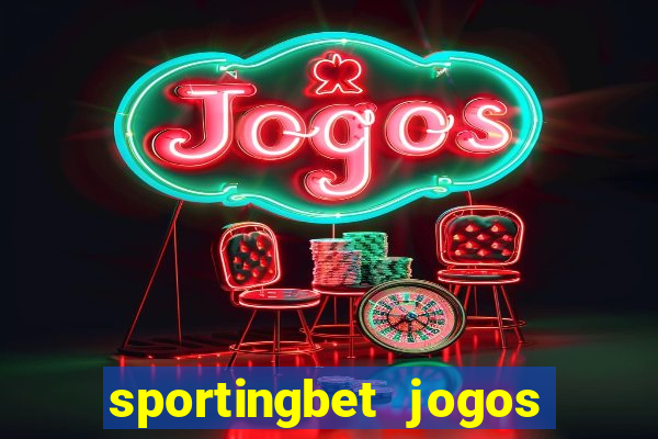 sportingbet jogos de hoje