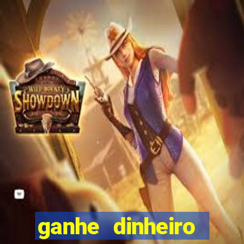 ganhe dinheiro jogando games