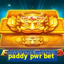 paddy pwr bet