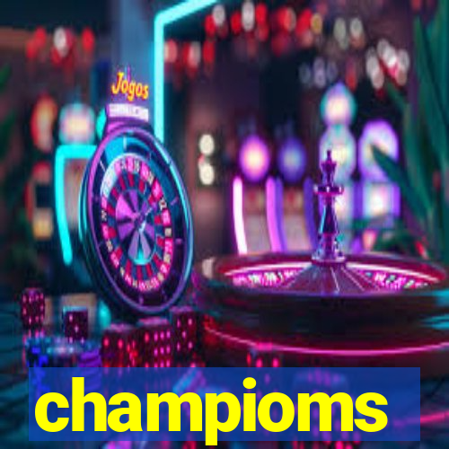 champioms