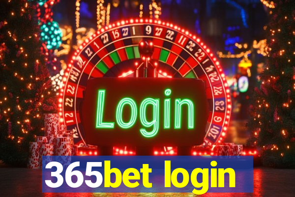 365bet login