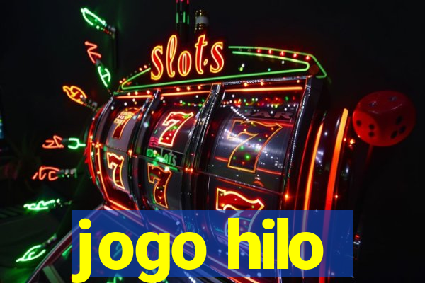 jogo hilo