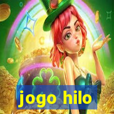 jogo hilo