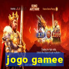 jogo gamee