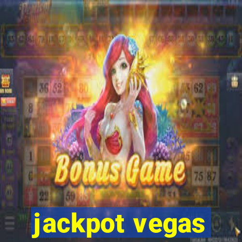 jackpot vegas