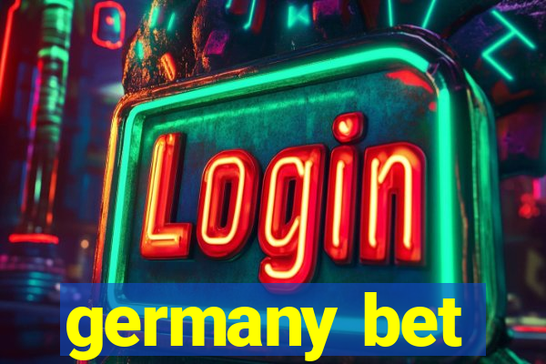 germany bet