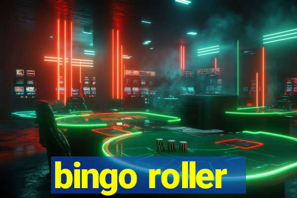 bingo roller