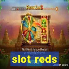 slot reds