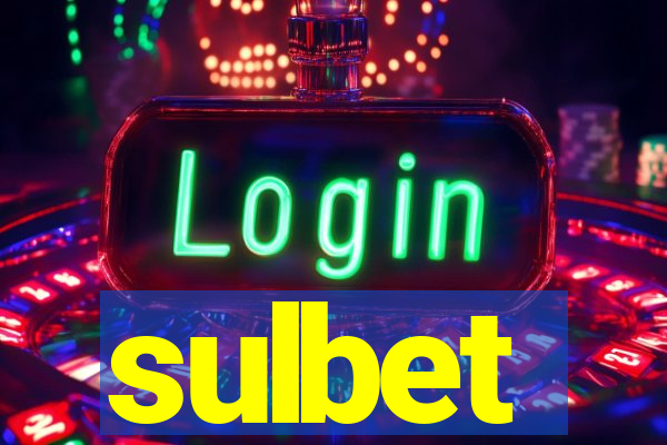 sulbet