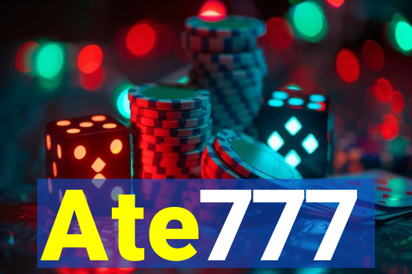 Ate777