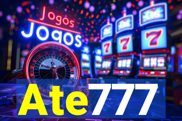 Ate777