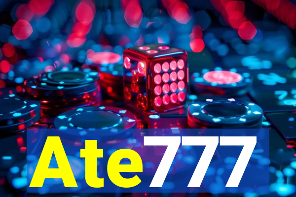 Ate777