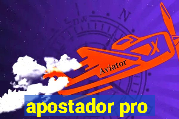 apostador pro