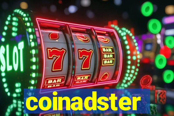 coinadster