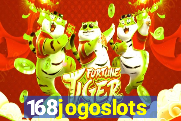 168jogoslots