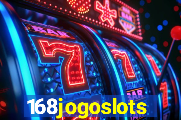 168jogoslots