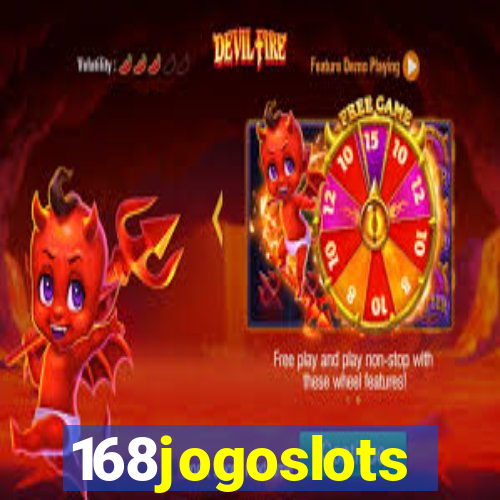 168jogoslots