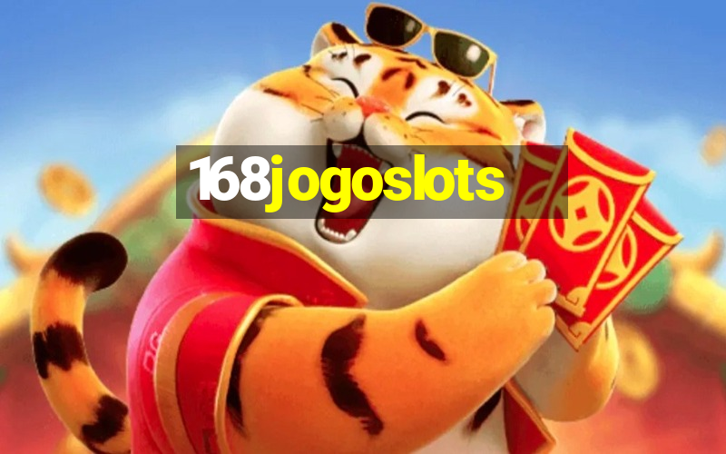 168jogoslots