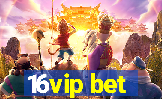 16vip bet