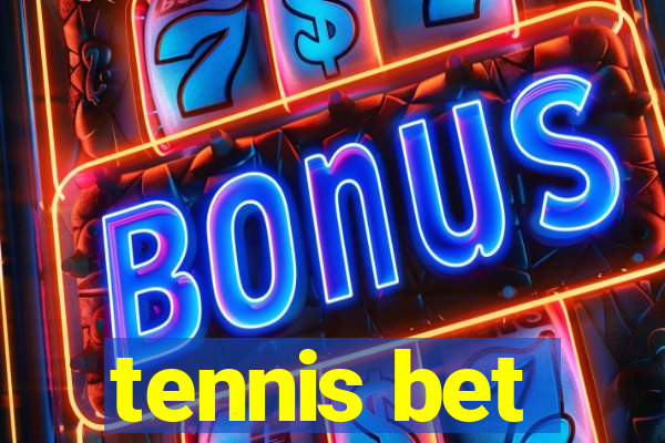 tennis bet