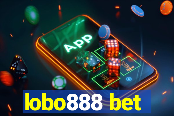 lobo888 bet