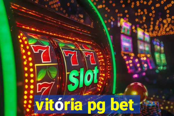 vitória pg bet