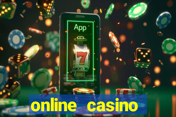 online casino echtgeld test