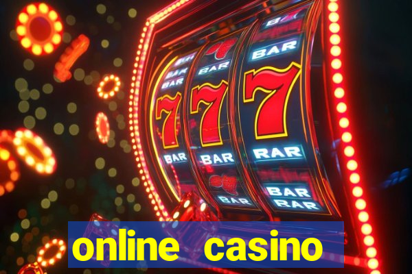 online casino echtgeld test