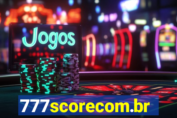 777scorecom.br