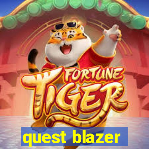 quest blazer