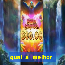 qual a melhor plataforma para jogar e ganhar dinheiro