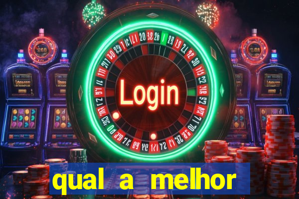 qual a melhor plataforma para jogar e ganhar dinheiro