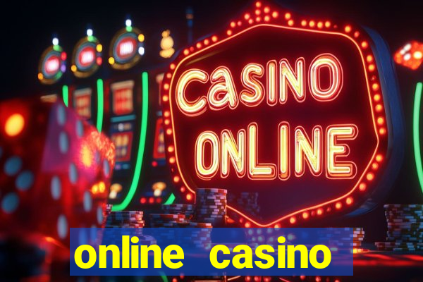 online casino roulette rules