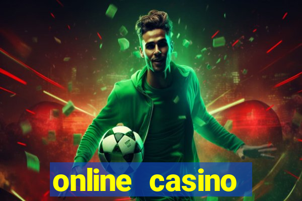 online casino roulette rules