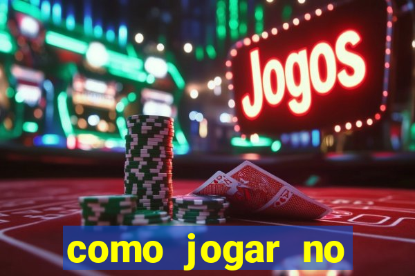 como jogar no fortune mouse