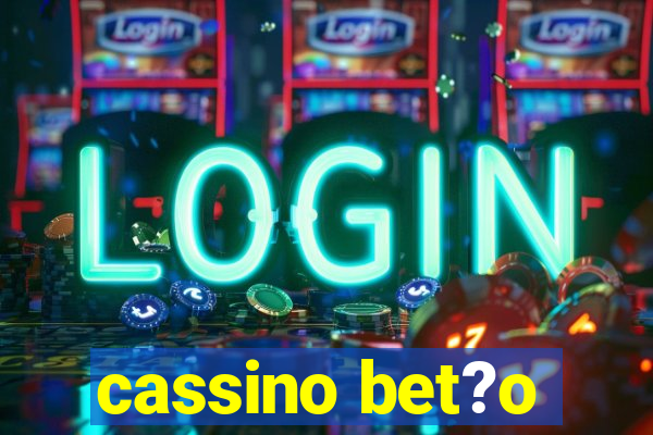 cassino bet?o